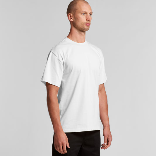 Mens Heavy Tee