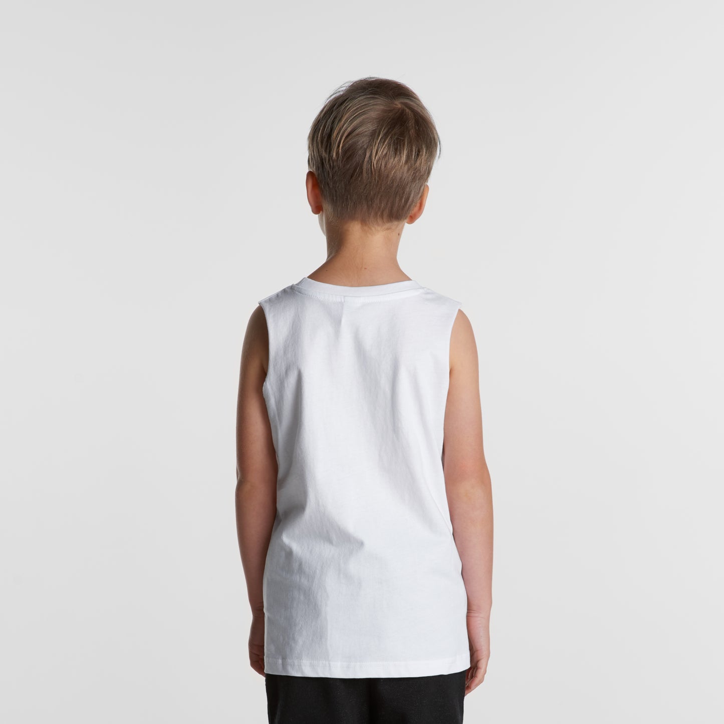 As Colour Kids Barnard Tank