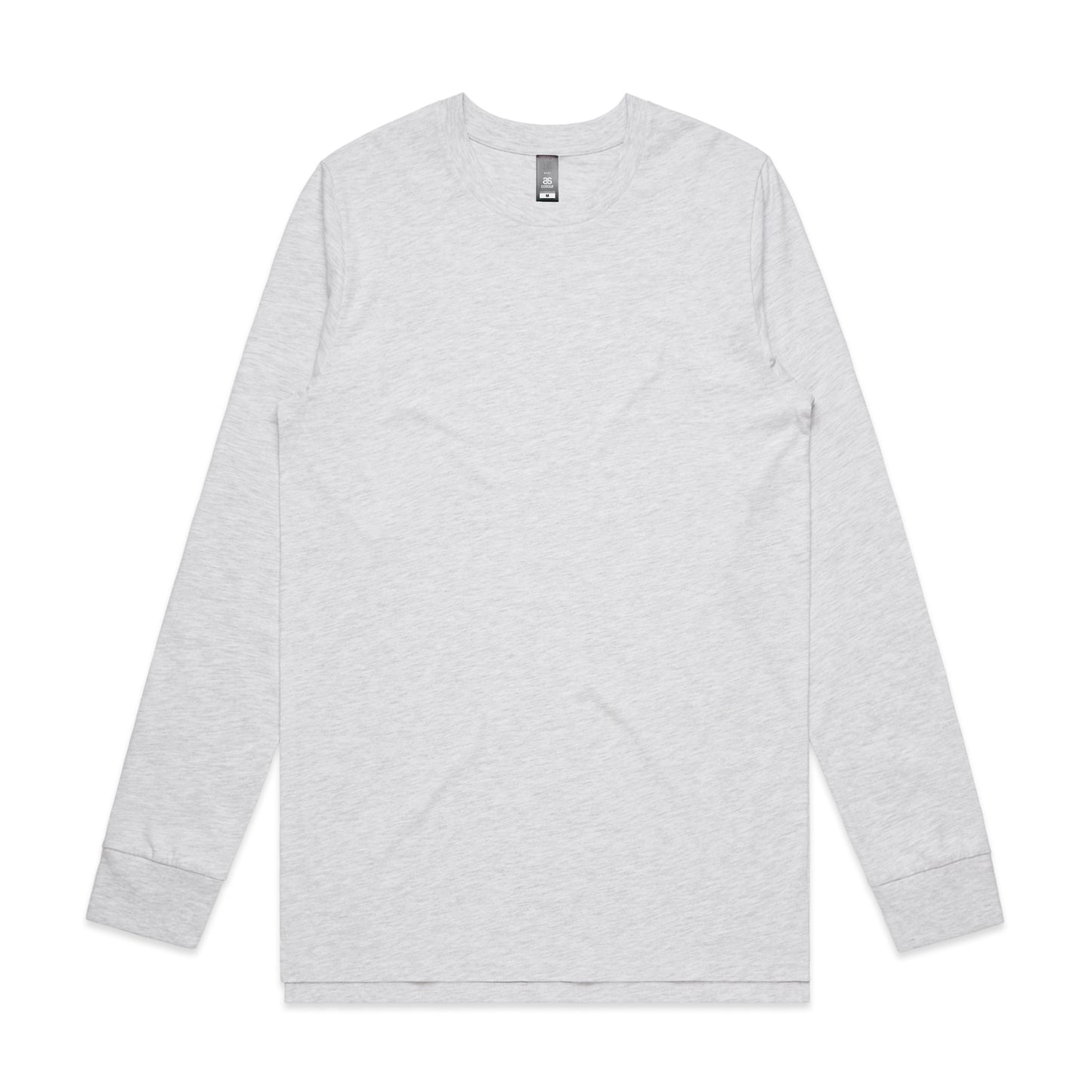 MENS BASE L/S TEE