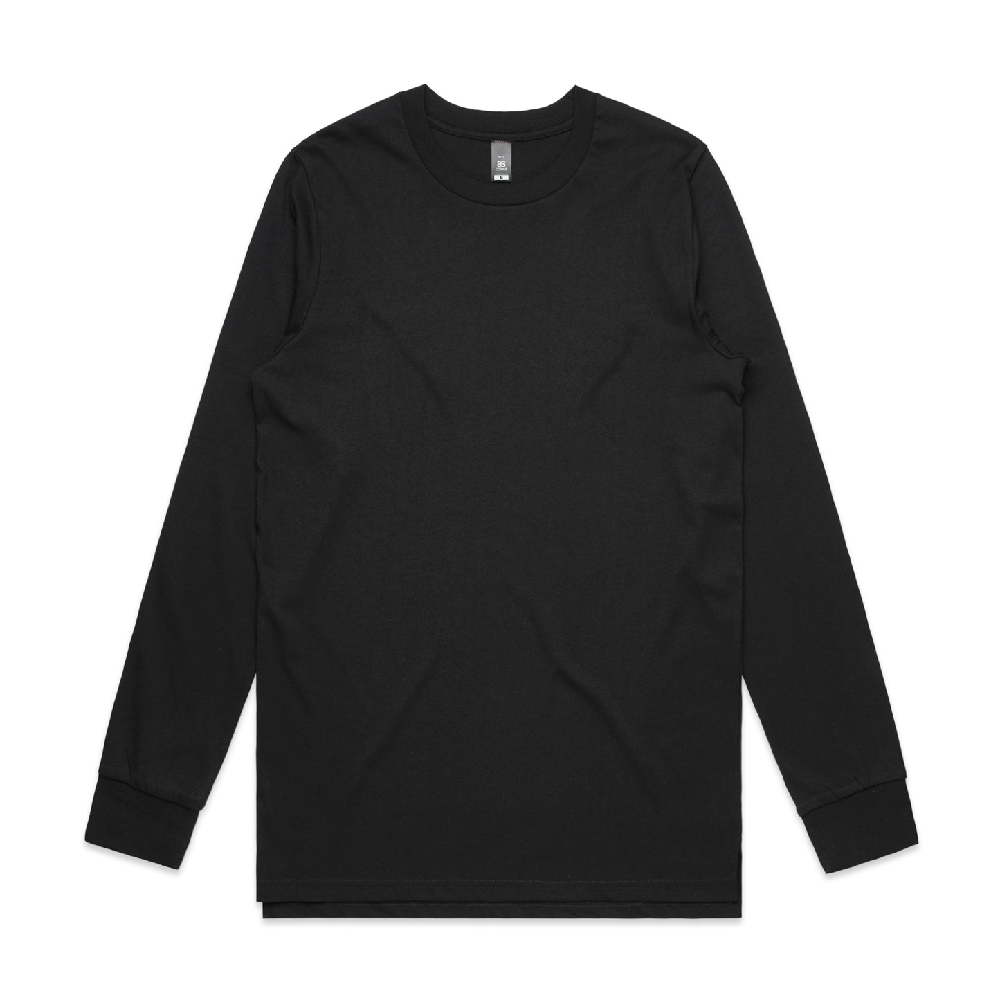 MENS BASE L/S TEE