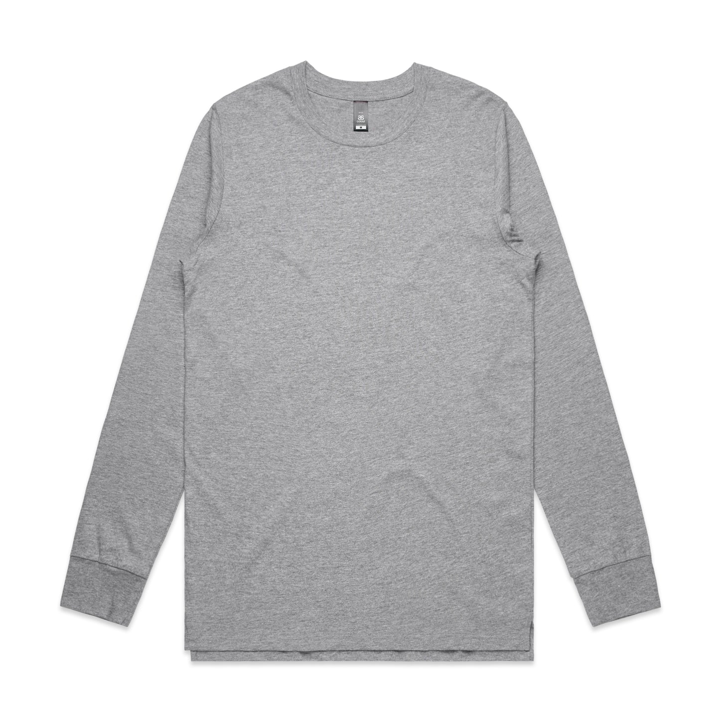 MENS BASE L/S TEE