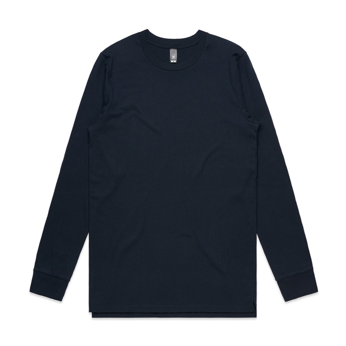 MENS BASE L/S TEE