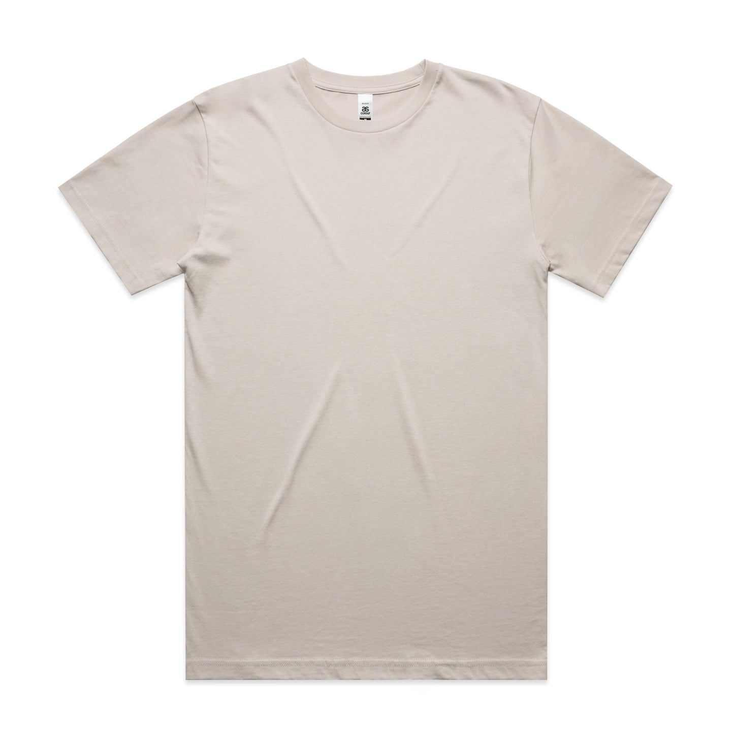 Mens Block Tee