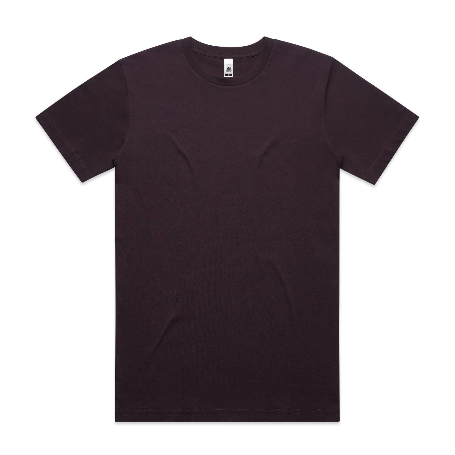 Mens Block Tee