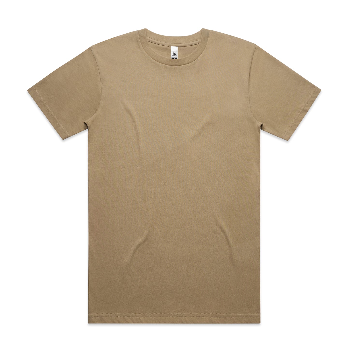 Mens Block Tee