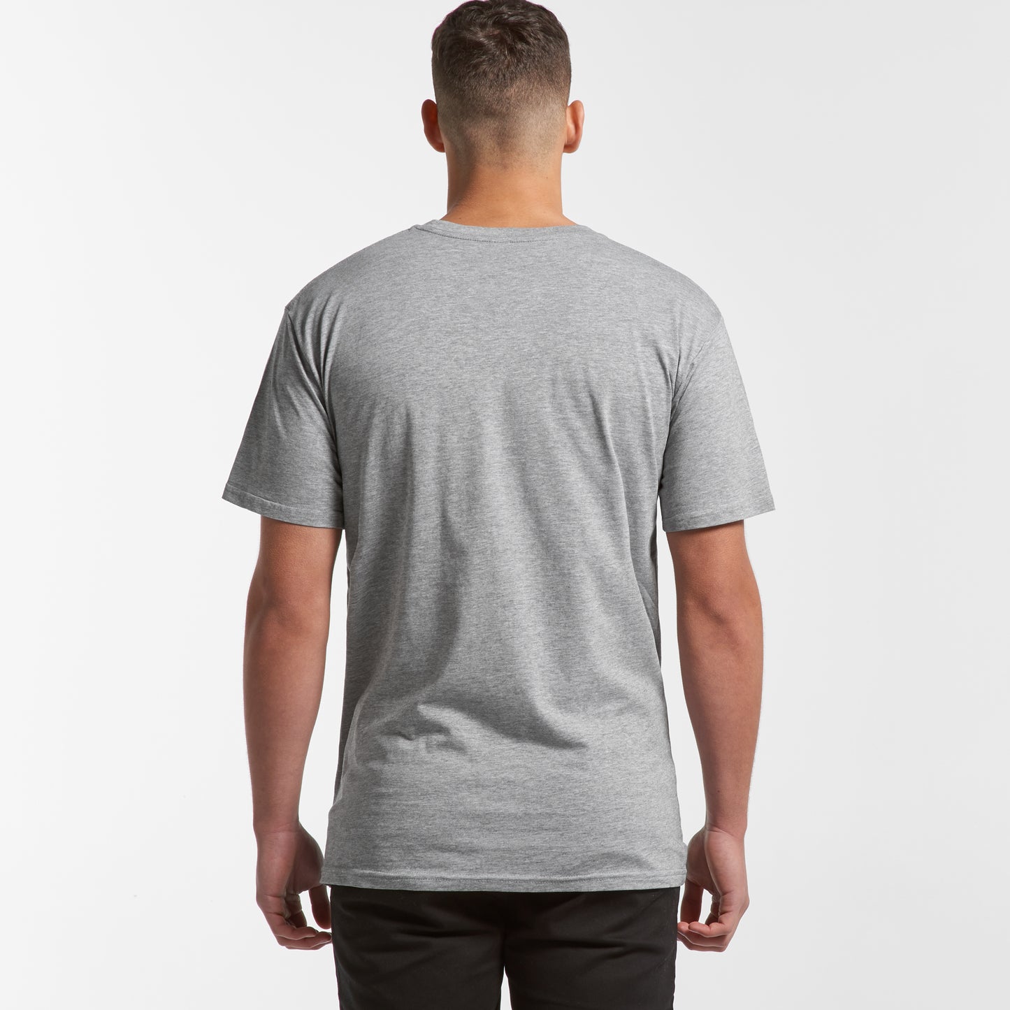 Mens Basic Tee