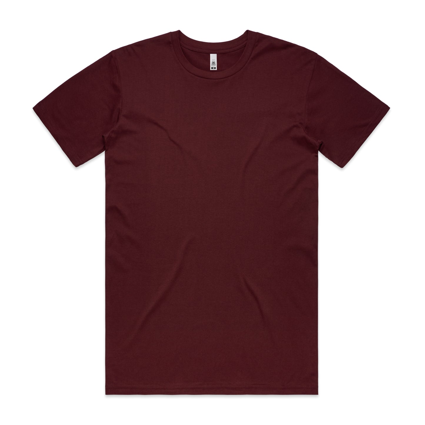 Mens Basic Tee