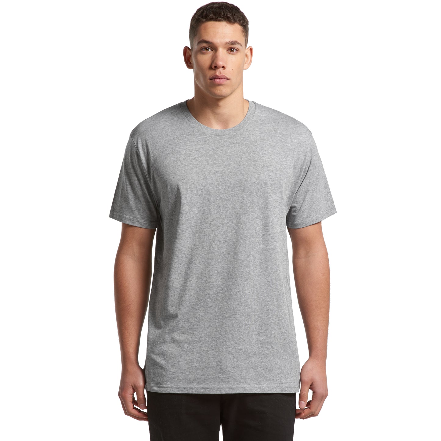 Mens Basic Tee