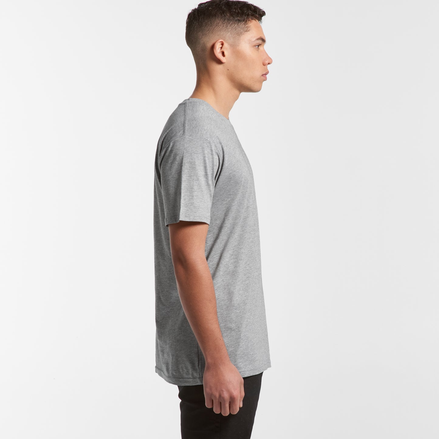 Mens Basic Tee