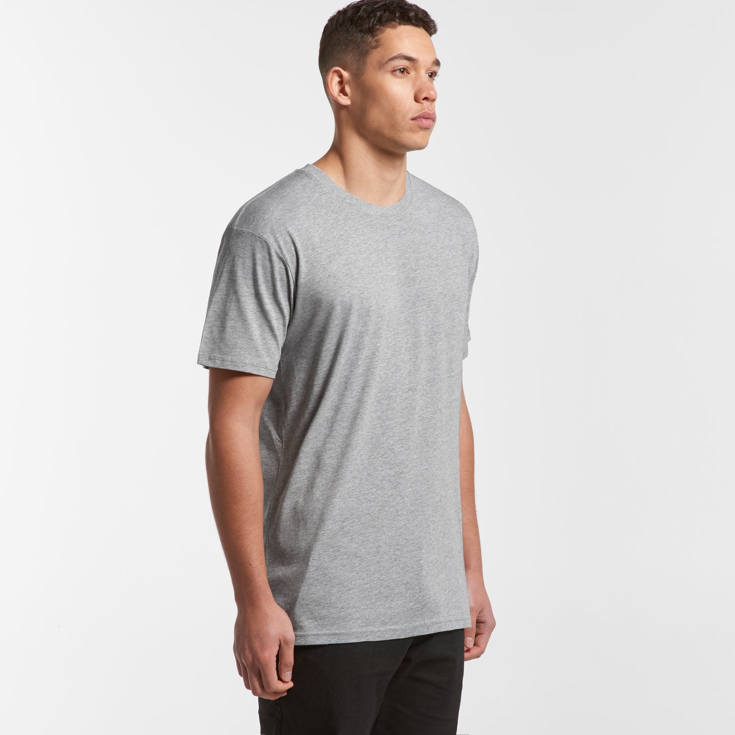 Mens Basic Tee
