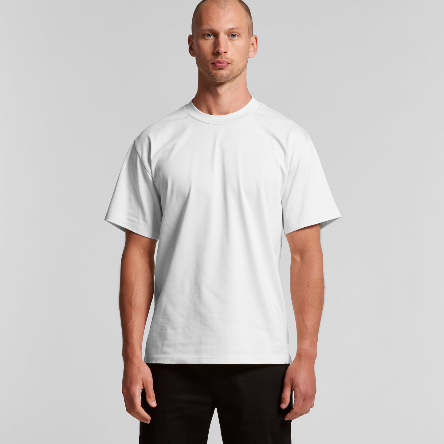 Mens Heavy Tee