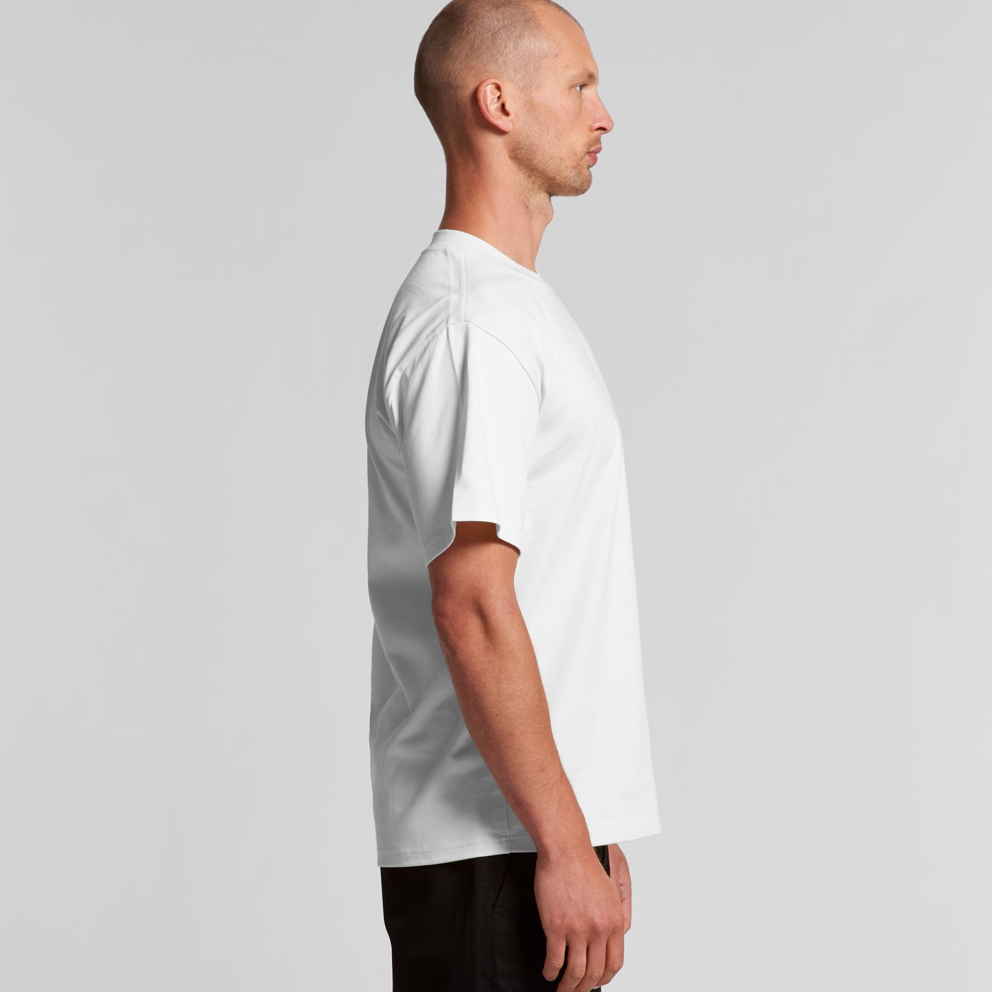 Mens Heavy Tee