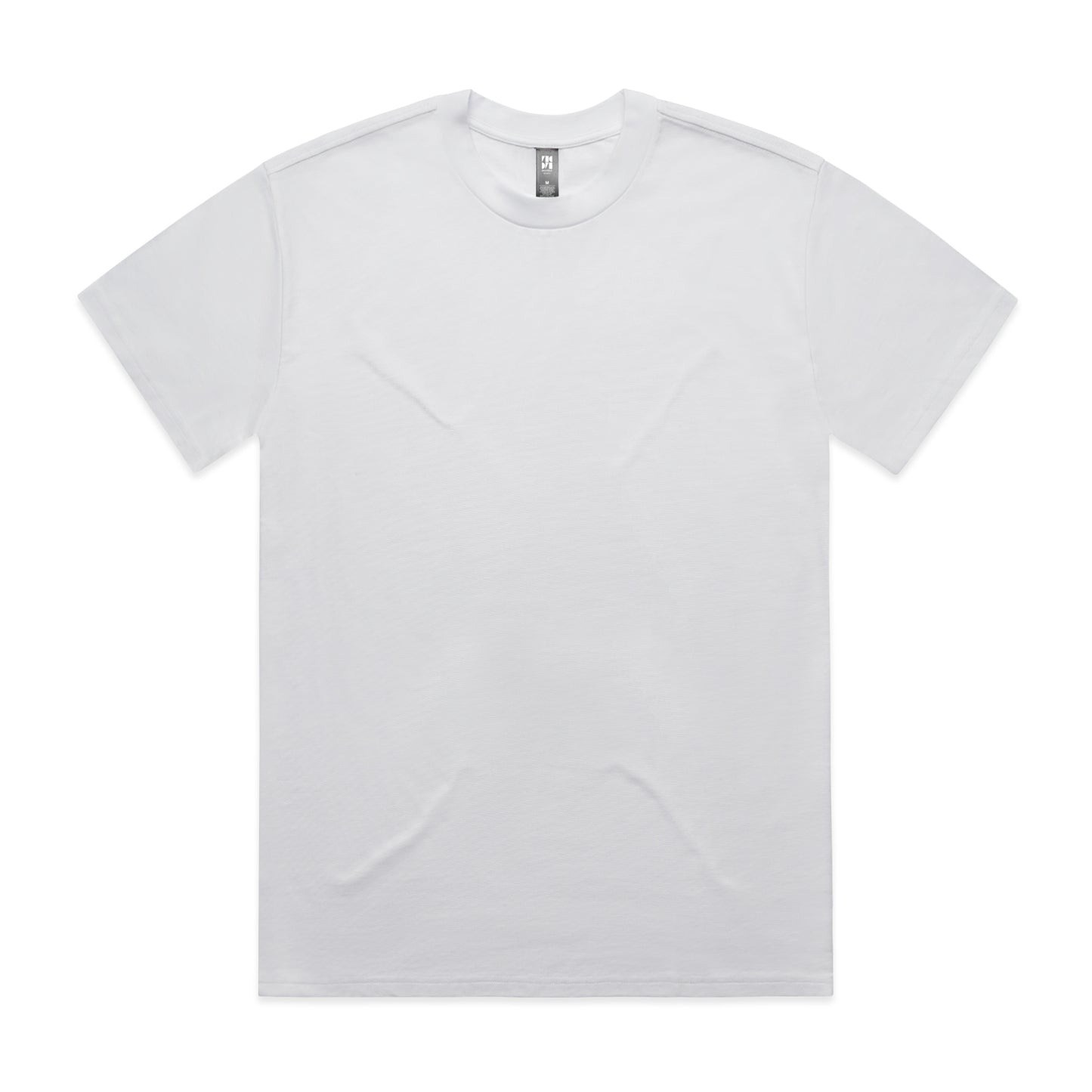 Mens Heavy Tee