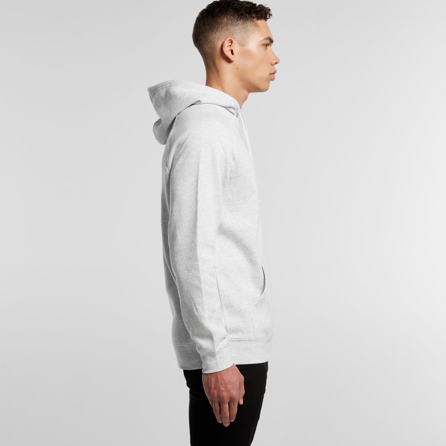 Mens Supply Hood