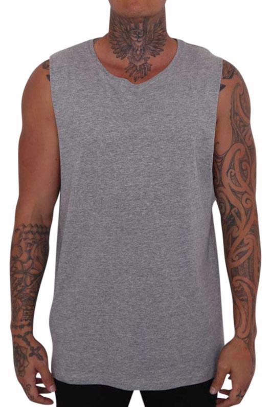 As Colour Barnard Tank