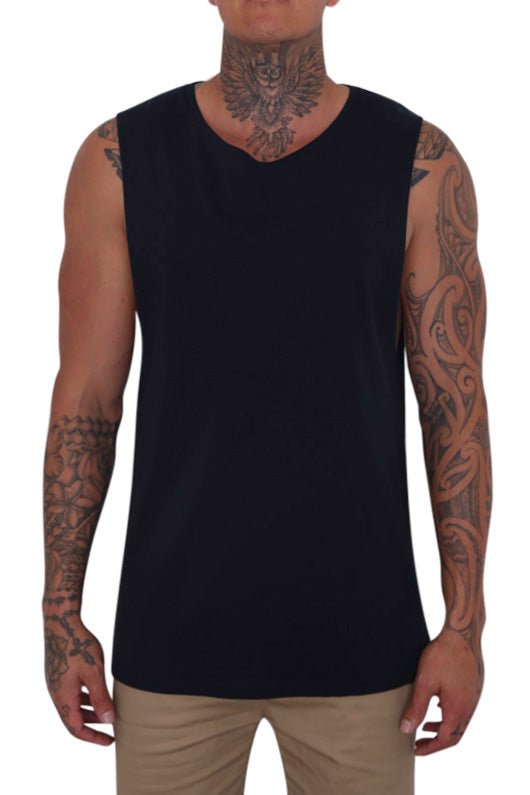 As Colour Barnard Tank