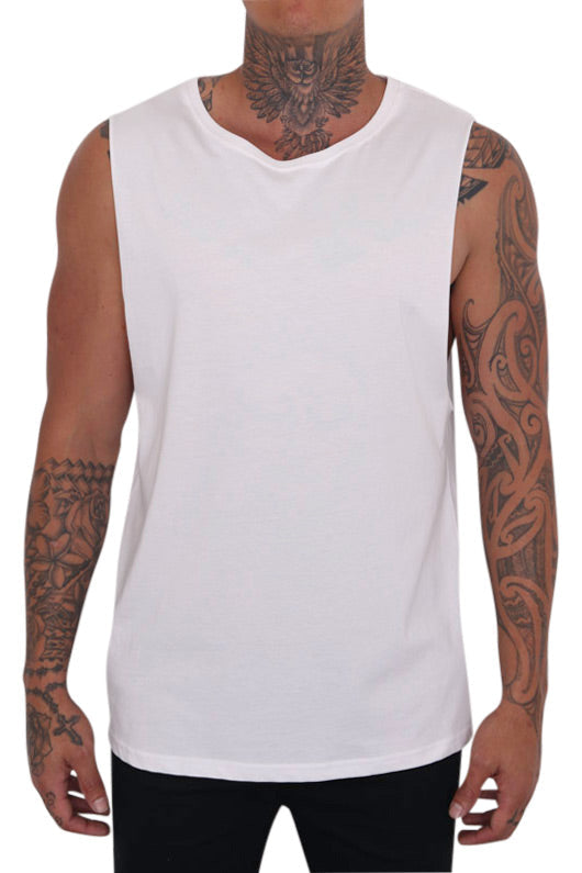 As Colour Barnard Tank