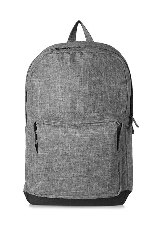 As Colour Metro Backpack Stone Grey/Black