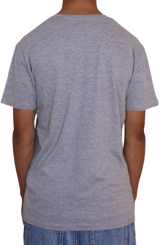 AS Colour Staple Tee Grey