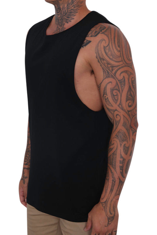 As Colour Barnard Tank