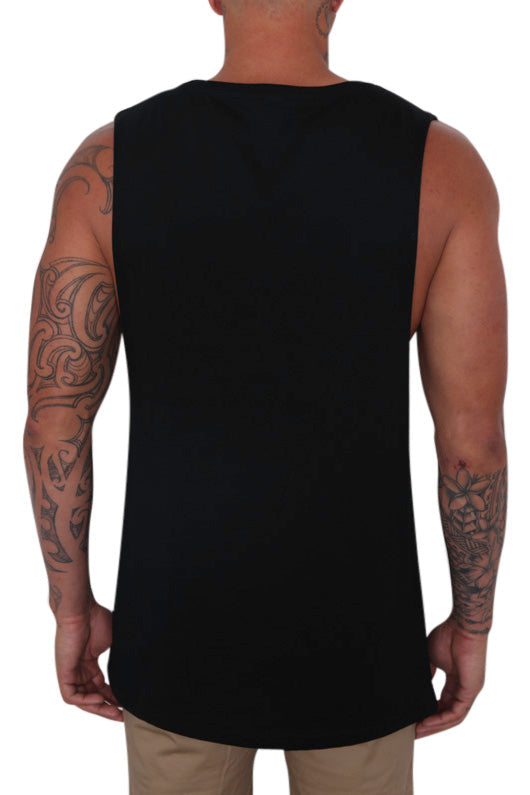 As Colour Barnard Tank