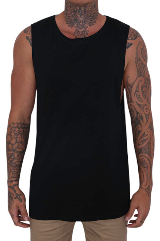 As Colour Barnard Tank