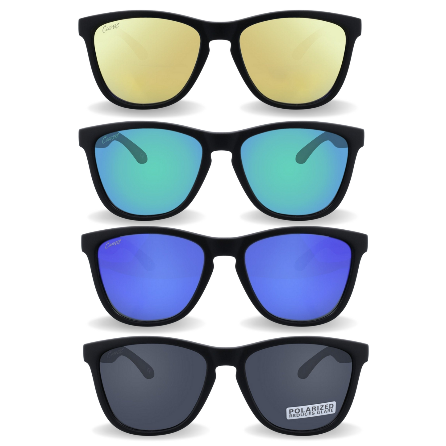 POLARIZED SUNGLASSES