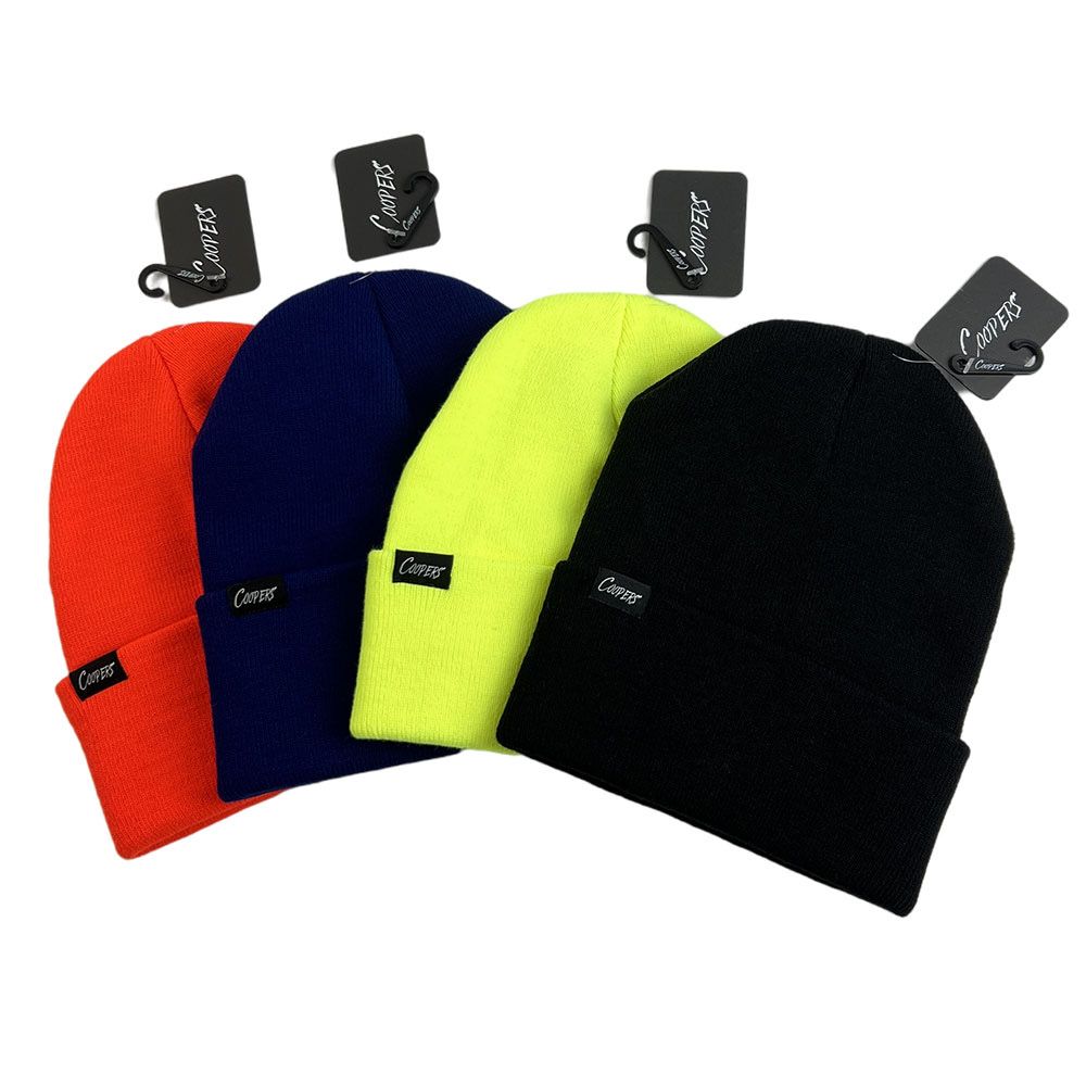 ELITE BEANIE