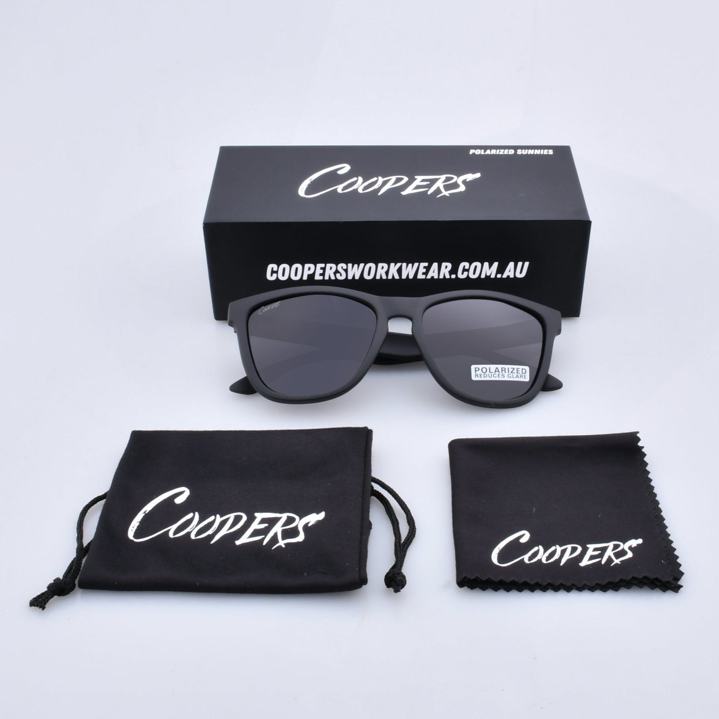 POLARIZED SUNGLASSES