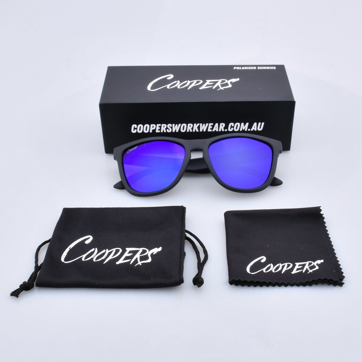 POLARIZED SUNGLASSES