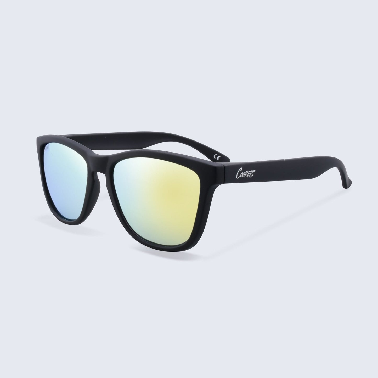 POLARIZED SUNGLASSES