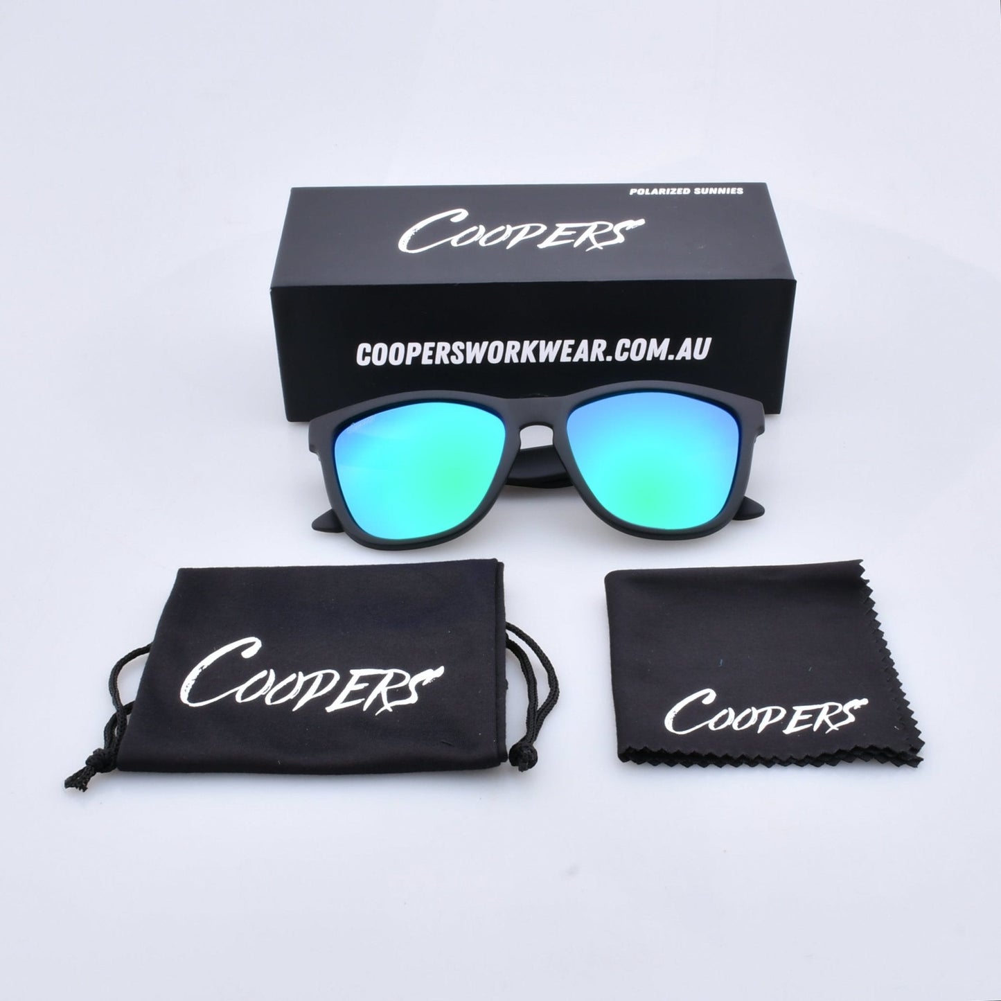 POLARIZED SUNGLASSES